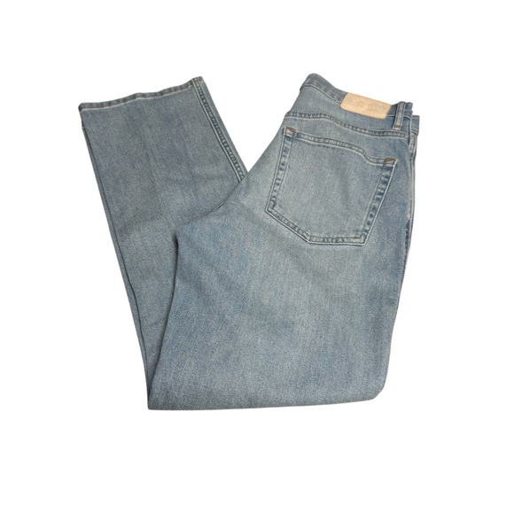 Everlane Cheeky bootcut size 27 regular Blue Jeans light wash - Picture 1 of 7